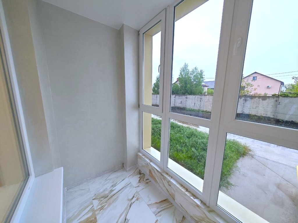 аренда трехкомнатной квартиры номер A-174799 в Киевском районе, фото номер 12